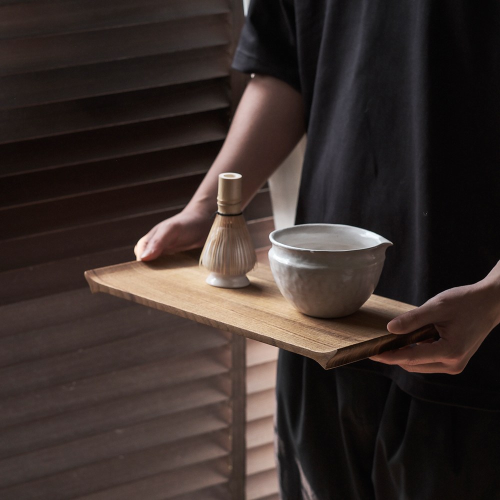 Still 茶時抹茶套組